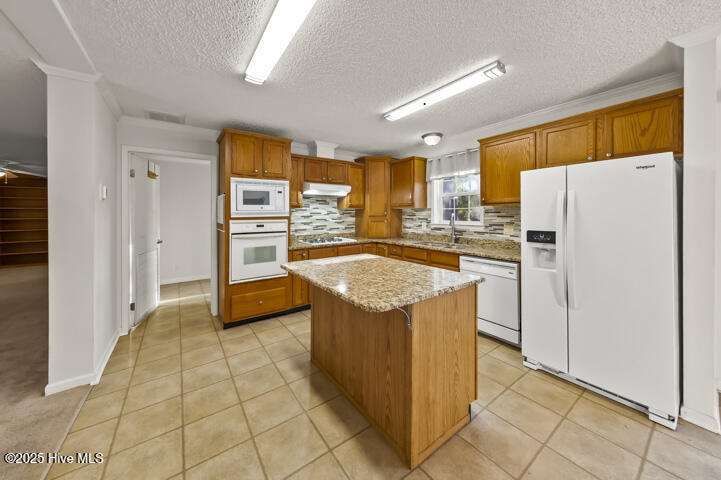 139 Sunset Avenue Merritt, NC 28556 - Photo 9 of 60 Kitchen