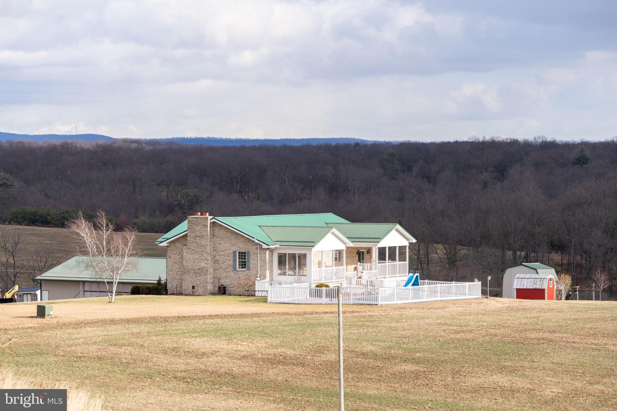 7372 Chaneysville Road Clearville, PA 15535 - Photo 2 of 146 Gallery Image 2