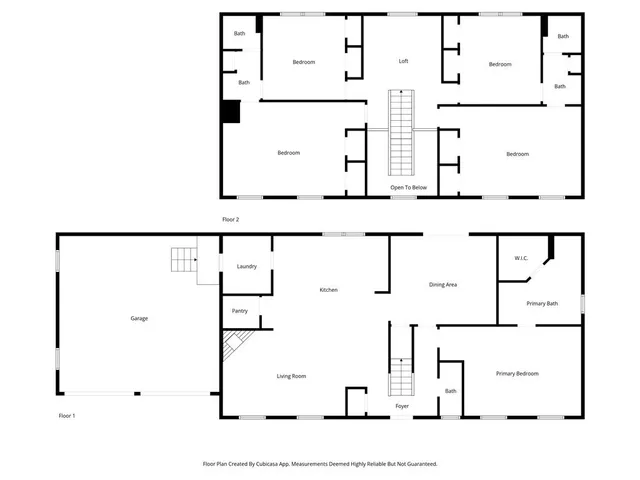 a picture of a white building