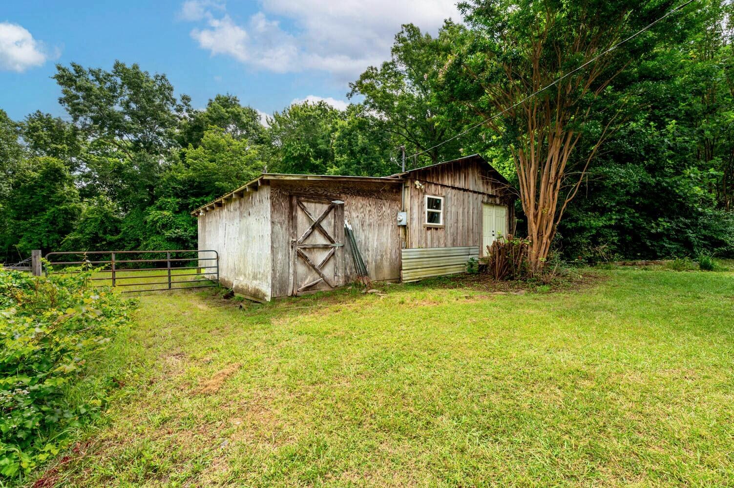 1390 Tatum Gulf Road Cloudland, GA 30731 - Photo 40 of 50 GT barn 3