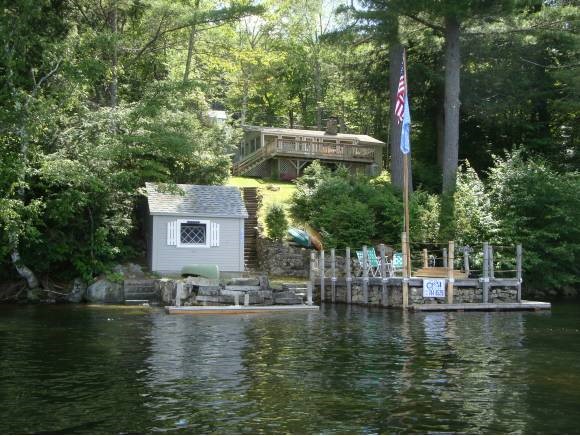 159 West Shore Road Hebron, NH 03241 - Photo 1 of 1