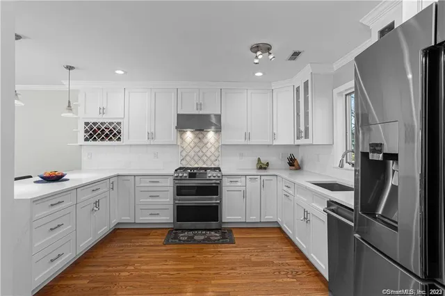 $5,250 | 47 Cold Spring Road, Unit 1, Stamford, CT 06905