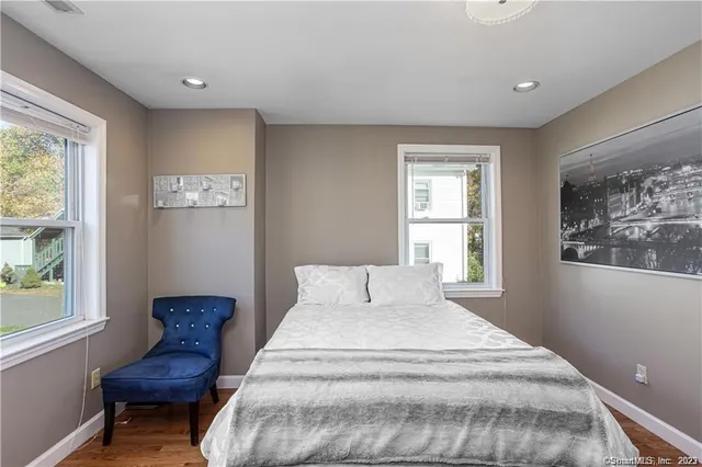 $5,250 | 47 Cold Spring Road, Unit 1, Stamford, CT 06905