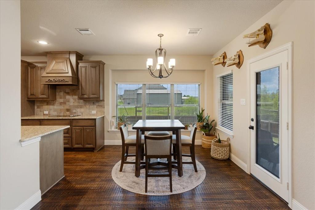 1035 Hickory Lane Howe, TX 75459 - Photo 10 of 40