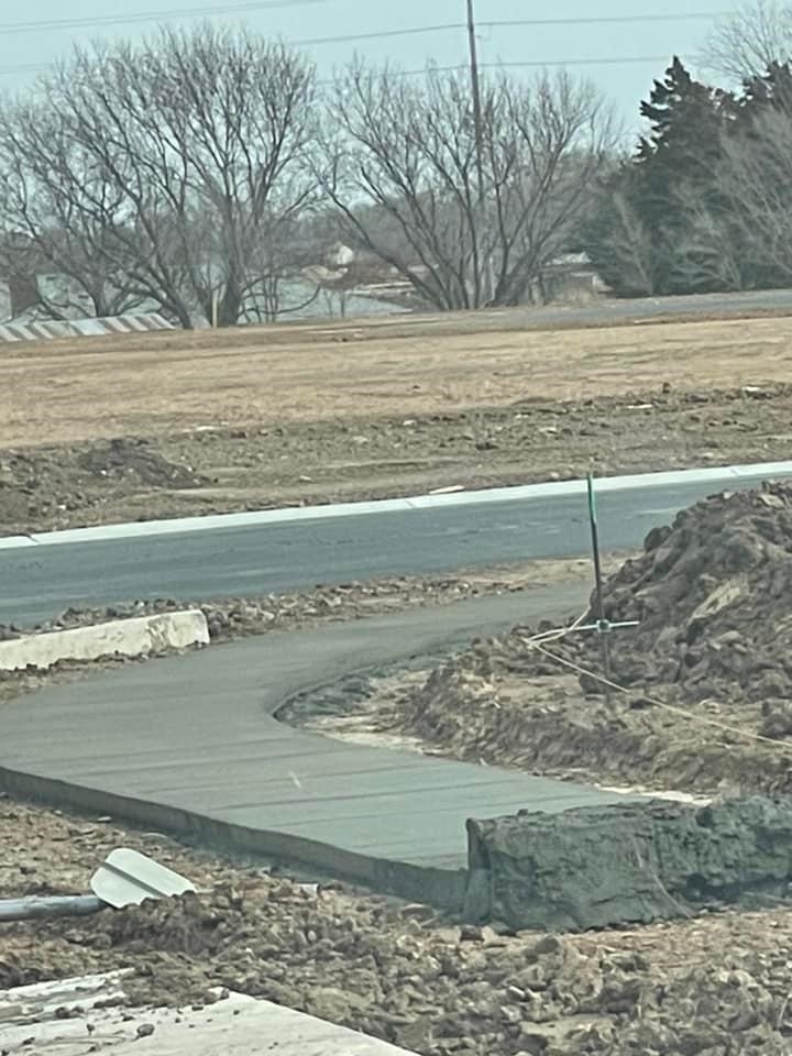 1222 West Poplar Street Goddard, KS 67052 - Photo 4 of 5