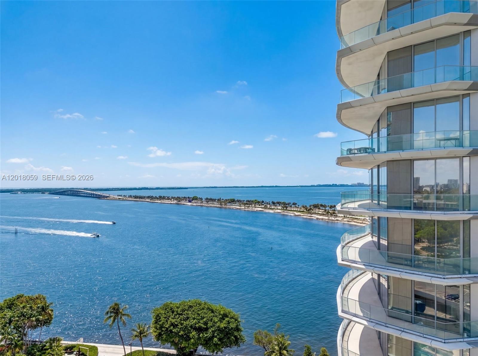 175 Southeast 25th Road, Unit 1004 Miami, FL 33129 - Photo 2 of 40