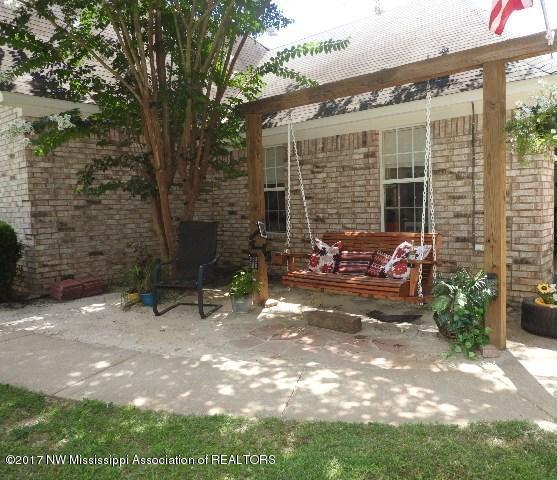 313 Spring Run Road Coldwater, MS 38618 - Photo 12 of 44