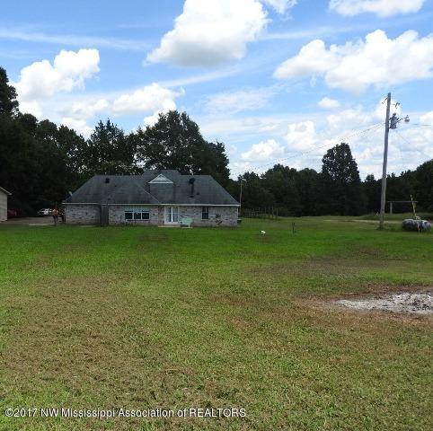 313 Spring Run Road Coldwater, MS 38618 - Photo 17 of 44