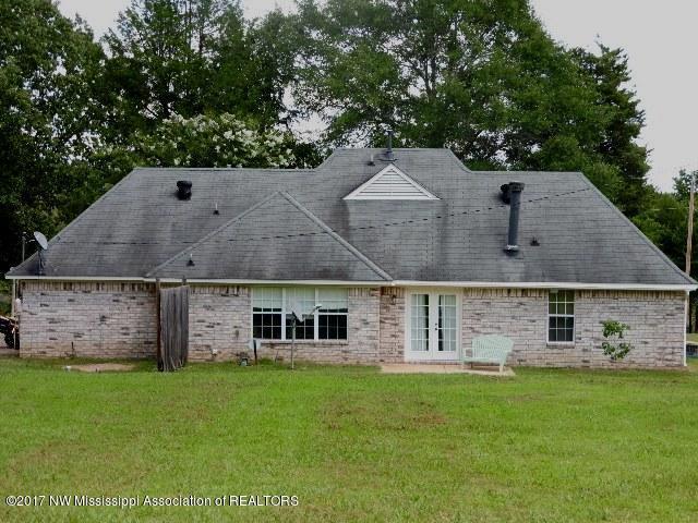 313 Spring Run Road Coldwater, MS 38618 - Photo 18 of 44