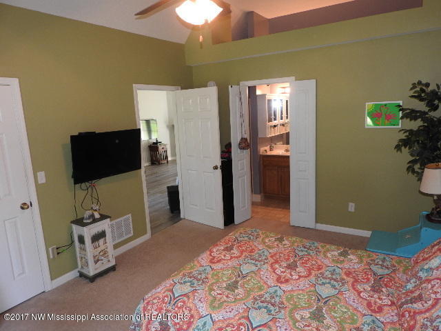 313 Spring Run Road Coldwater, MS 38618 - Photo 22 of 44