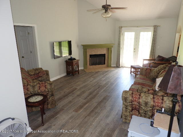 313 Spring Run Road Coldwater, MS 38618 - Photo 27 of 44