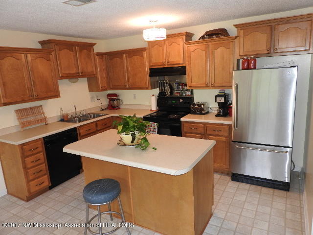 313 Spring Run Road Coldwater, MS 38618 - Photo 30 of 44