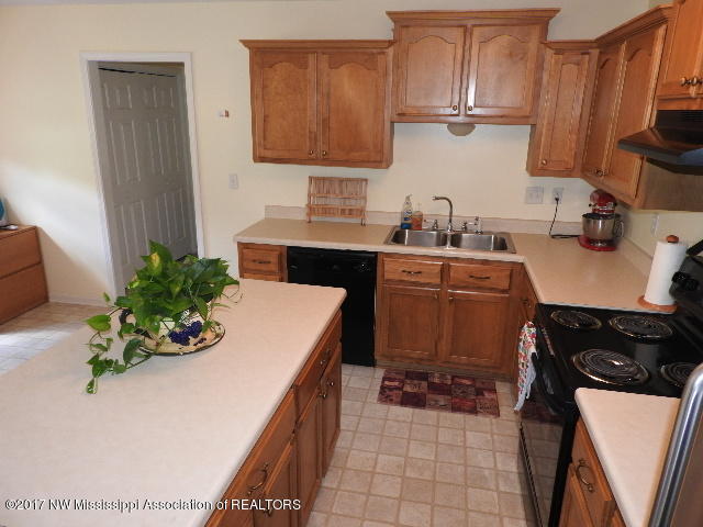 313 Spring Run Road Coldwater, MS 38618 - Photo 31 of 44