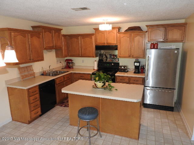313 Spring Run Road Coldwater, MS 38618 - Photo 33 of 44