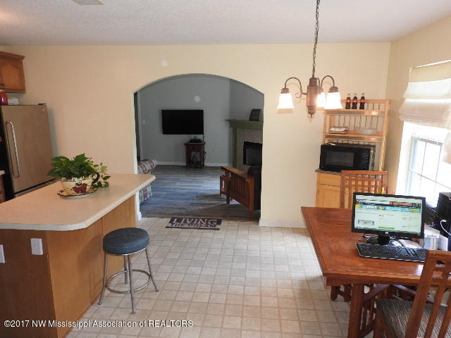 313 Spring Run Road Coldwater, MS 38618 - Photo 34 of 44