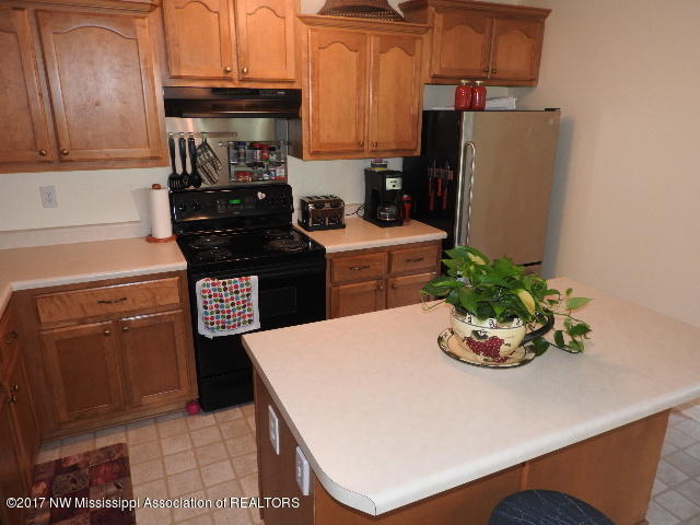 313 Spring Run Road Coldwater, MS 38618 - Photo 35 of 44
