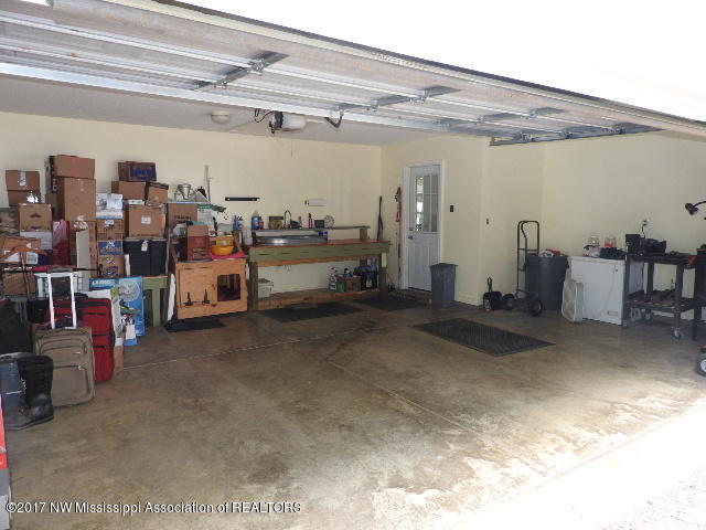 313 Spring Run Road Coldwater, MS 38618 - Photo 36 of 44