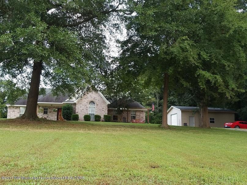 313 Spring Run Road Coldwater, MS 38618 - Photo 42 of 44 20170715_063010