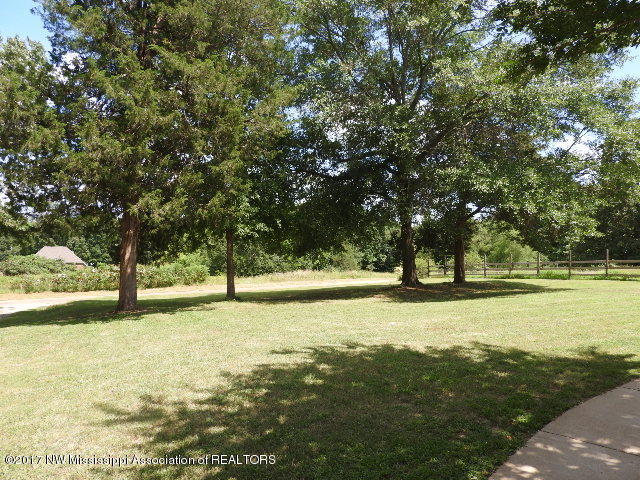 313 Spring Run Road Coldwater, MS 38618 - Photo 5 of 44
