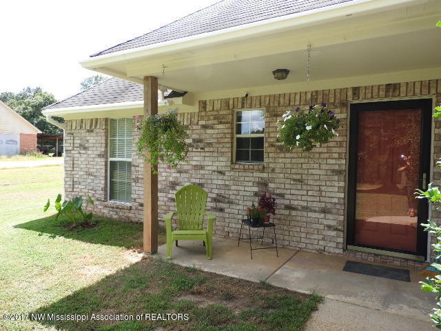 313 Spring Run Road Coldwater, MS 38618 - Photo 6 of 44