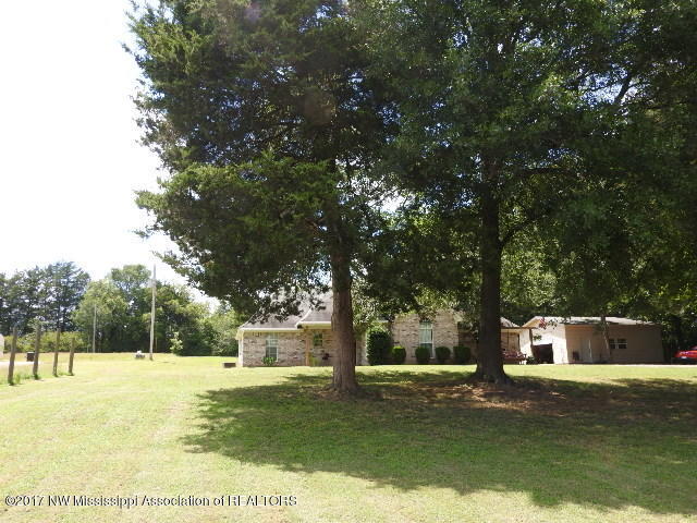 313 Spring Run Road Coldwater, MS 38618 - Photo 8 of 44