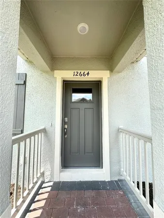 $2,500 | 12664 Charmed Drive, Winter Garden, FL 34787