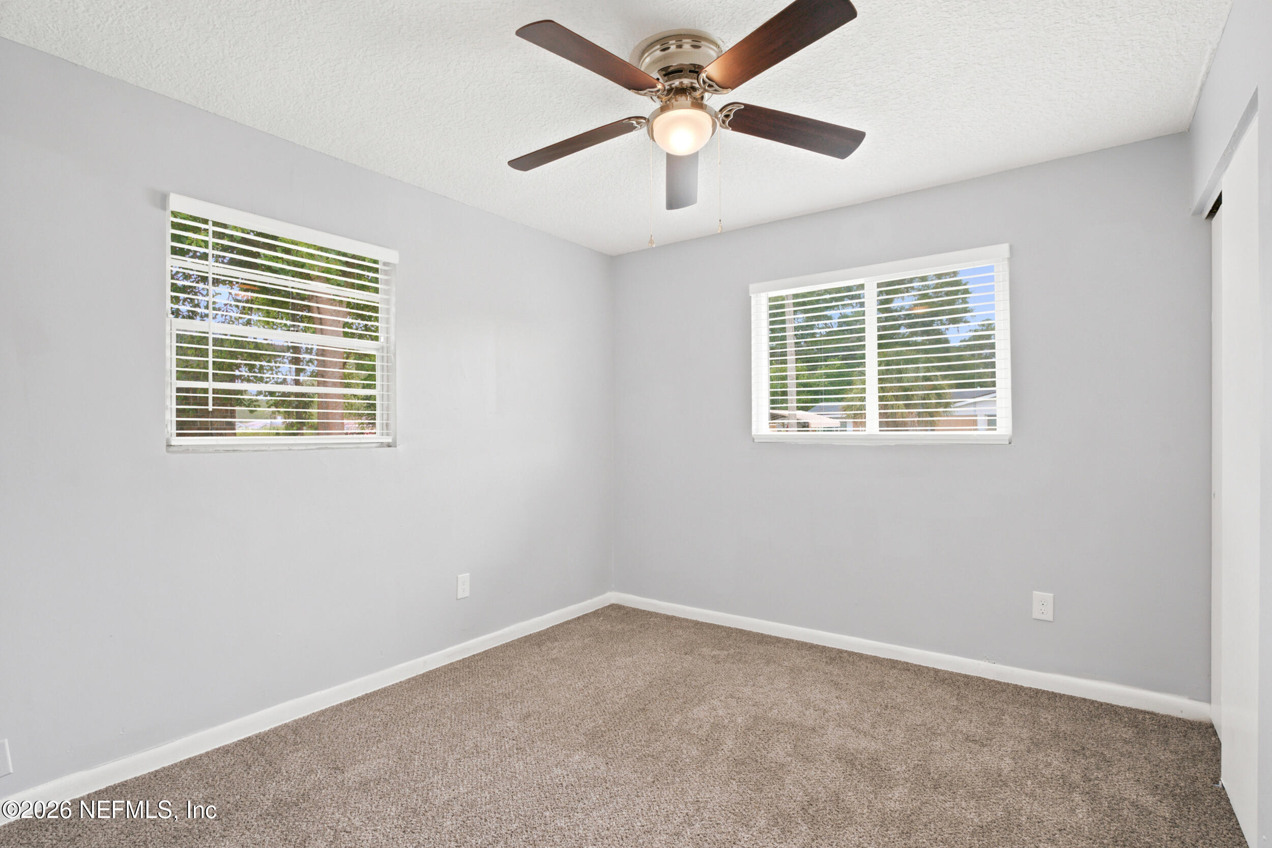 5032 Foxboro Road Jacksonville, FL 32208 - Photo 32 of 38 BEDROOM 2