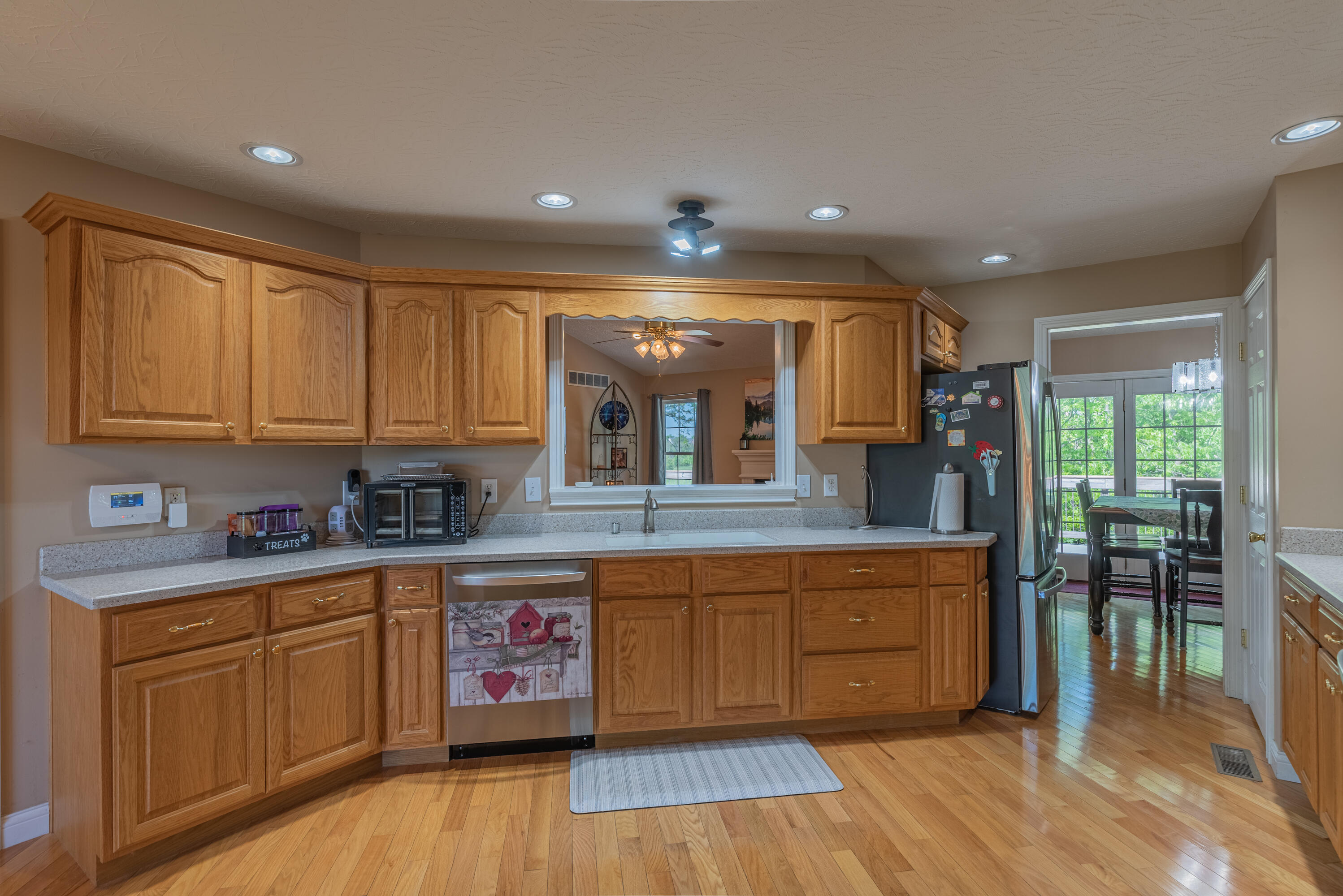 125 Seneca Trail Dry Ridge, KY 41035 - Photo 15 of 52 Gallery Image 15