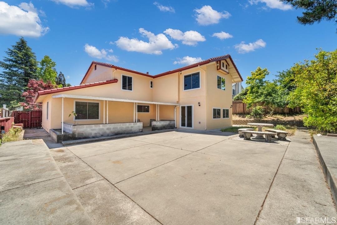 118 Tamarack Drive Hercules, CA 94547 - Photo 24 of 25