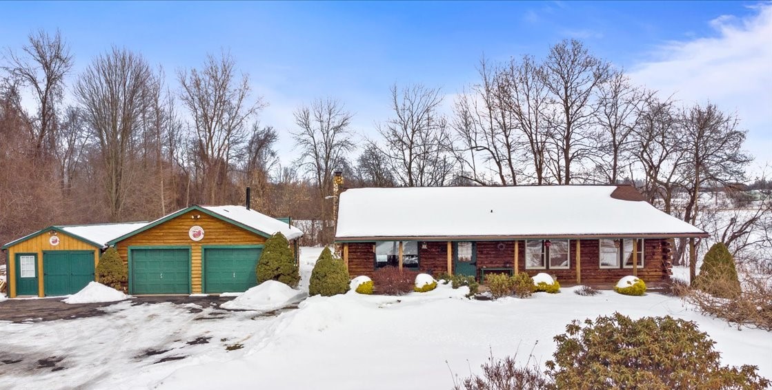 697 Pelis Road Phelps, NY 14513 - Photo 2 of 30