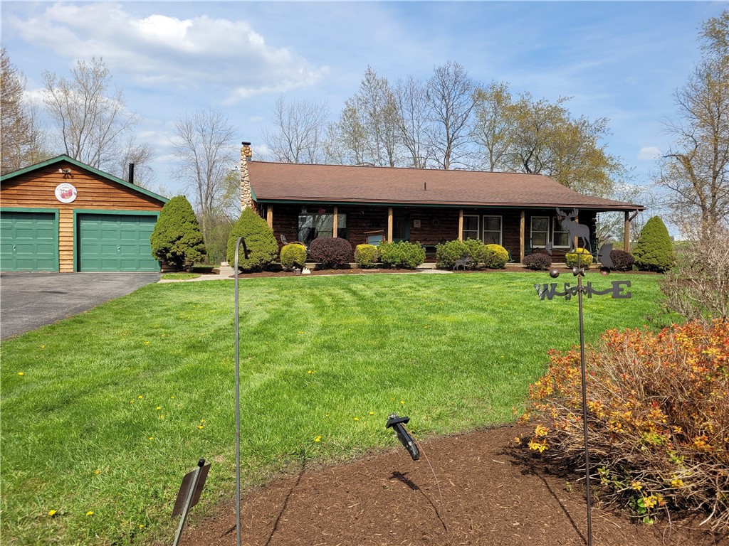 697 Pelis Road Phelps, NY 14513 - Photo 23 of 30 seasonal