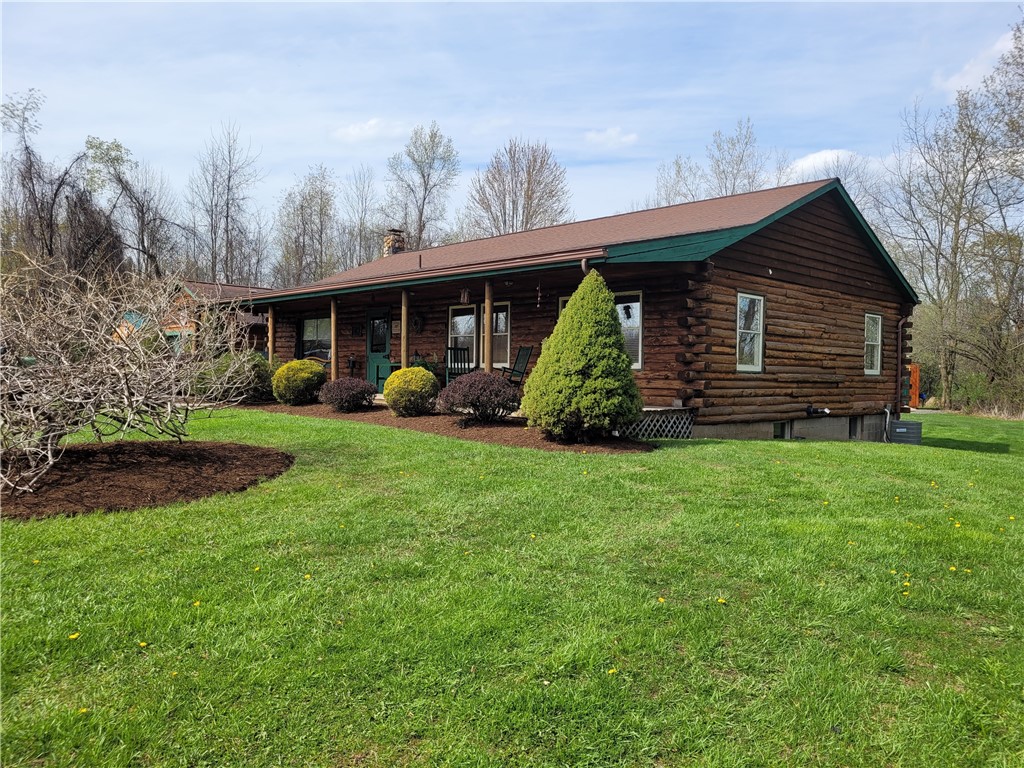 697 Pelis Road Phelps, NY 14513 - Photo 24 of 30 seasonal