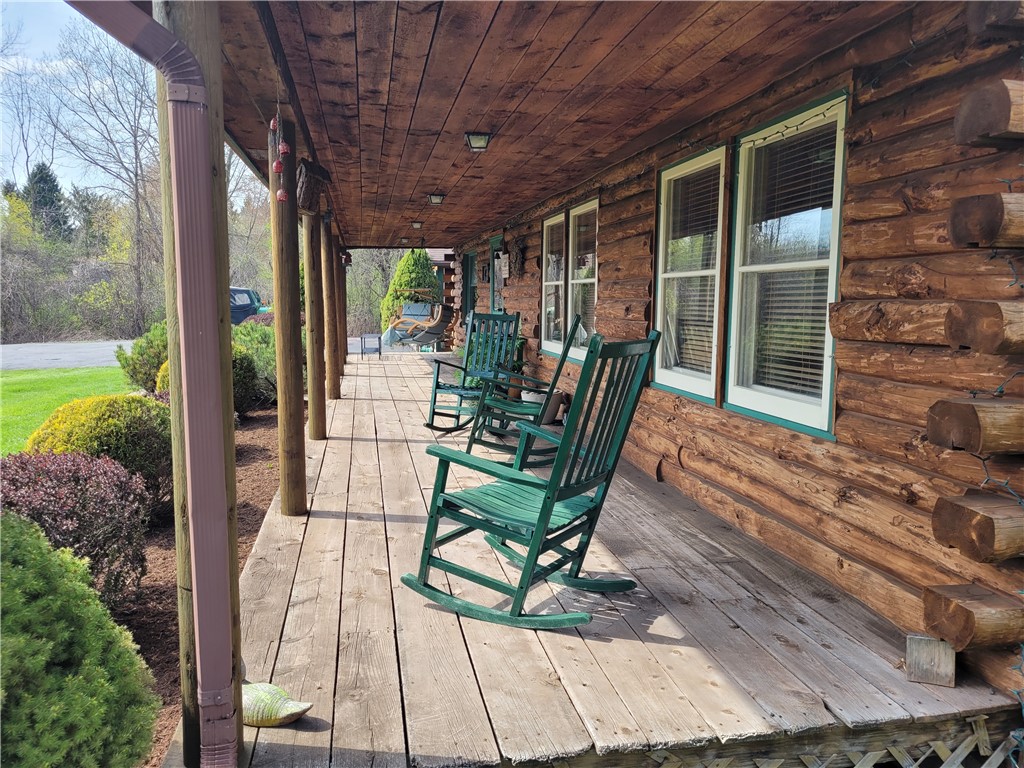 697 Pelis Road Phelps, NY 14513 - Photo 25 of 30 seasonal