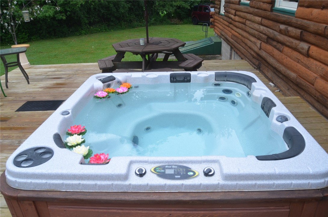 697 Pelis Road Phelps, NY 14513 - Photo 26 of 30 seasonal