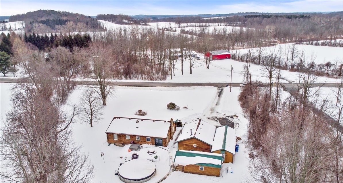 697 Pelis Road Phelps, NY 14513 - Photo 27 of 30