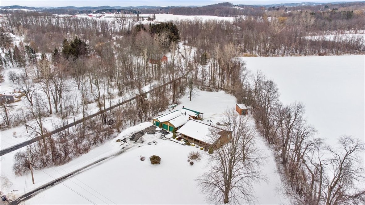 697 Pelis Road Phelps, NY 14513 - Photo 29 of 30