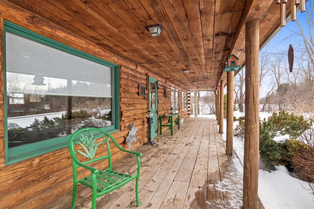 697 Pelis Road Phelps, NY 14513 - Photo 3 of 30