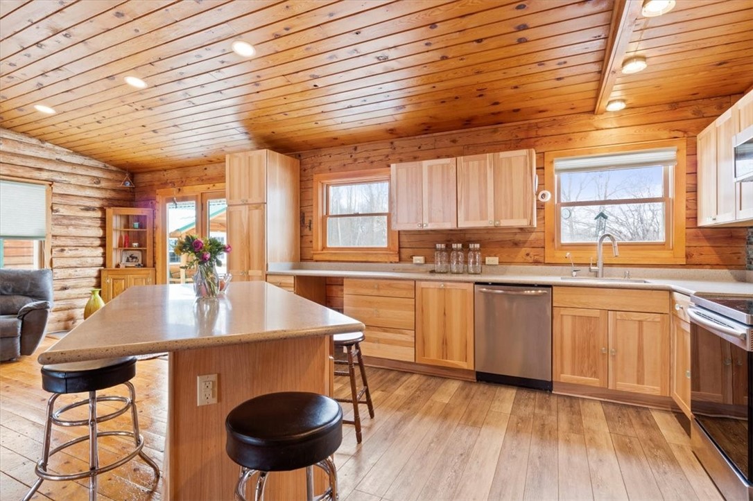 697 Pelis Road Phelps, NY 14513 - Photo 10 of 30