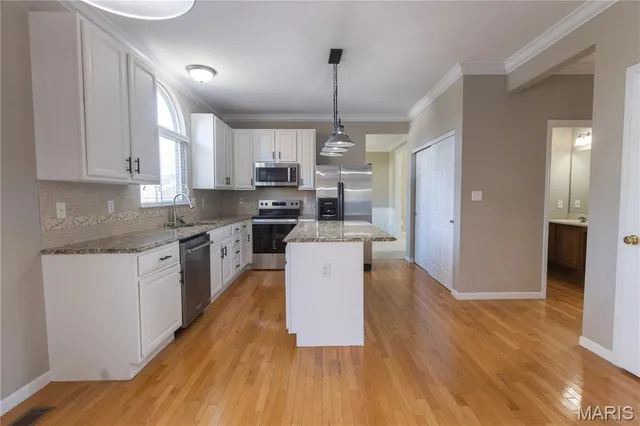 $425,000 | 534 Rascal Crossing, O'Fallon, MO 63366