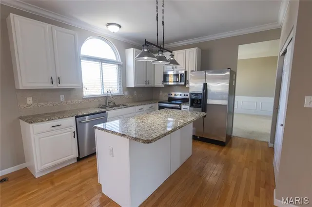 $425,000 | 534 Rascal Crossing, O'Fallon, MO 63366