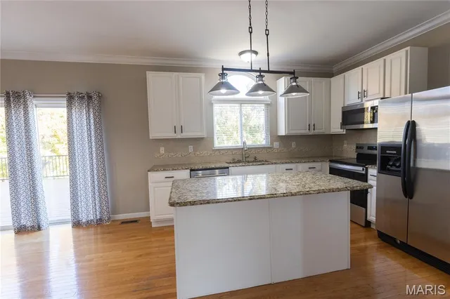 $425,000 | 534 Rascal Crossing, O'Fallon, MO 63366