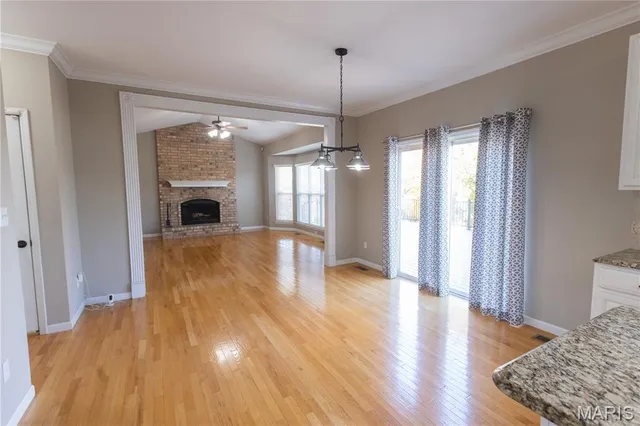 $425,000 | 534 Rascal Crossing, O'Fallon, MO 63366