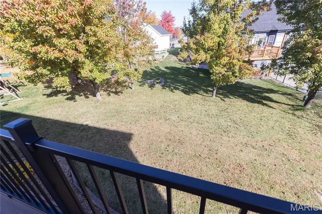 $425,000 | 534 Rascal Crossing, O'Fallon, MO 63366