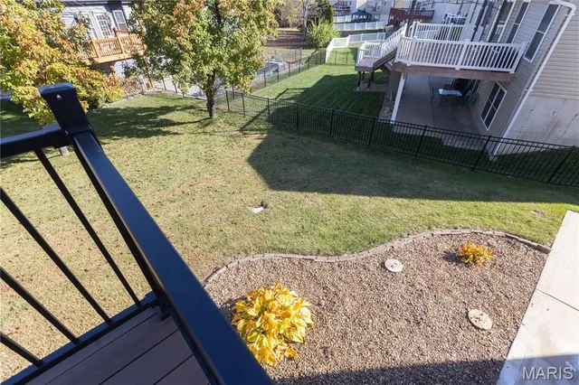 $425,000 | 534 Rascal Crossing, O'Fallon, MO 63366