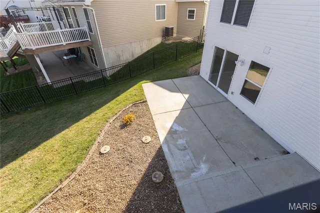 $425,000 | 534 Rascal Crossing, O'Fallon, MO 63366