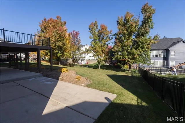 $425,000 | 534 Rascal Crossing, O'Fallon, MO 63366