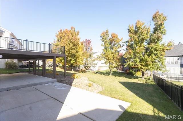 $425,000 | 534 Rascal Crossing, O'Fallon, MO 63366