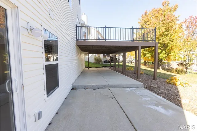 $425,000 | 534 Rascal Crossing, O'Fallon, MO 63366