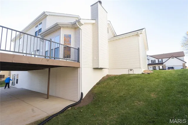 $425,000 | 534 Rascal Crossing, O'Fallon, MO 63366