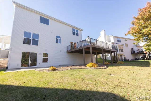$425,000 | 534 Rascal Crossing, O'Fallon, MO 63366